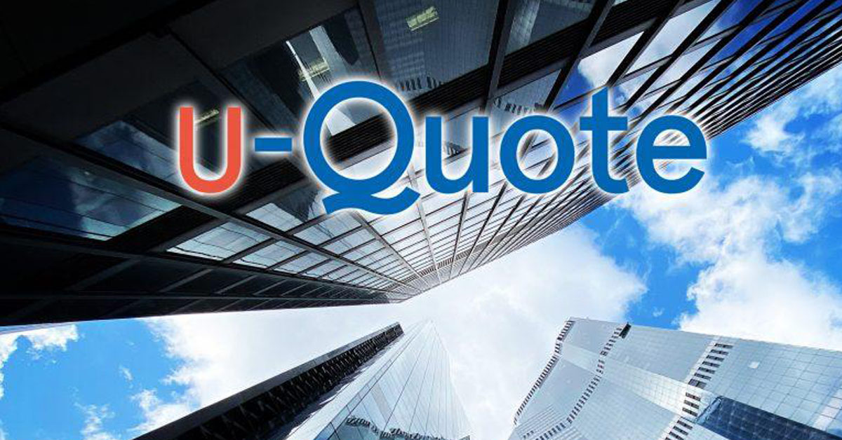 U-Quote