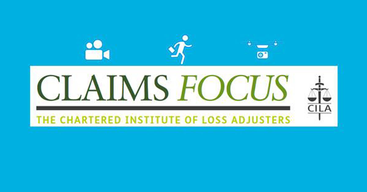 Claims Focus