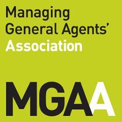 Member of the MGAA