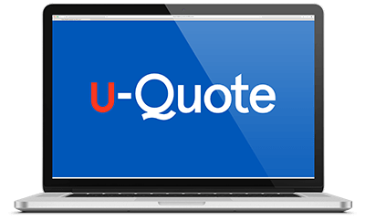 U-Quote Portal