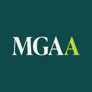 Member of the MGAA