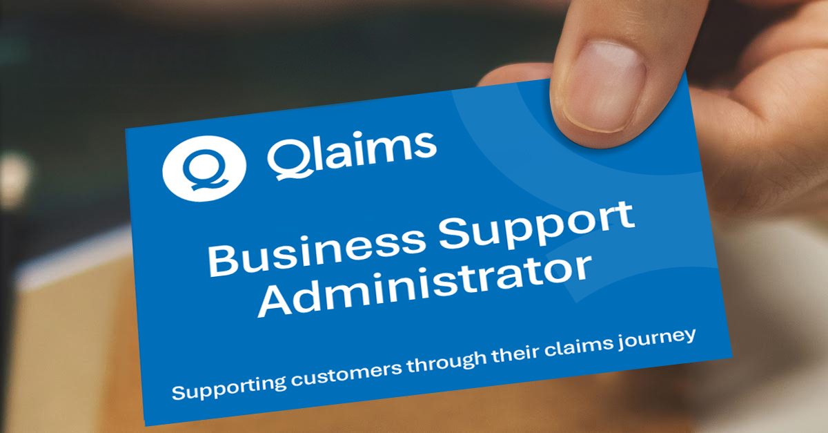 Business Support-Post