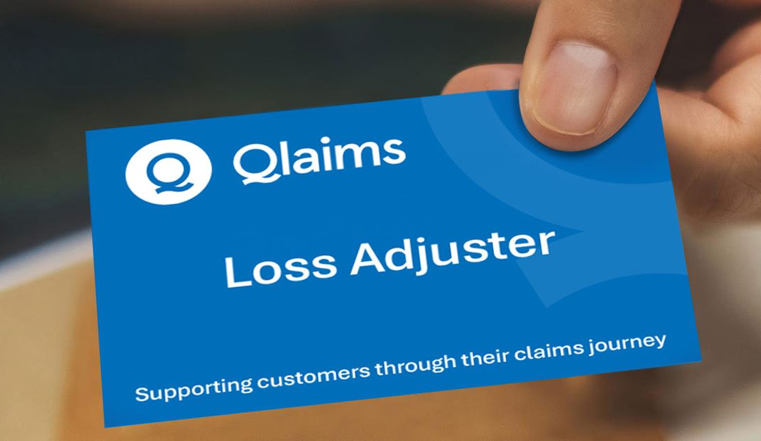 Loss Adjuster