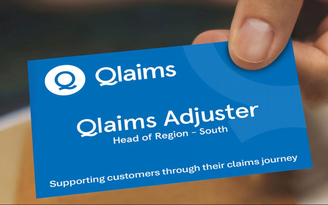 Qlaims Adjuster, Head of Region – South