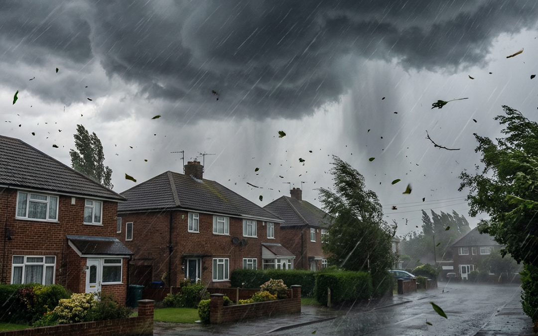 Climate change, claims pressure  and client expectations