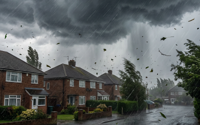 Climate change, claims pressure  and client expectations