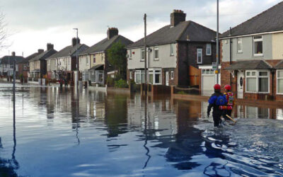 Fair cash payouts for surge claims