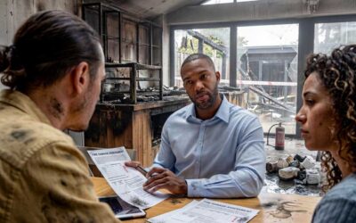 Improving clarity at claim time