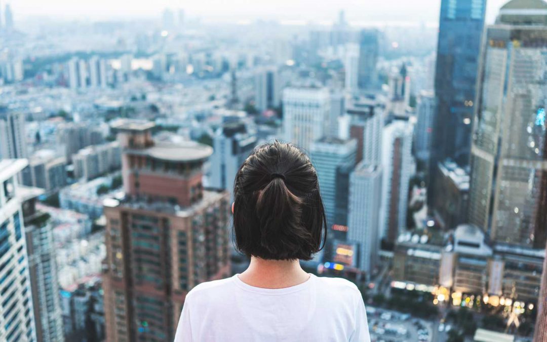 See differently. Win differently.