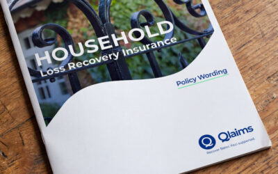 Qlaims launches Household product